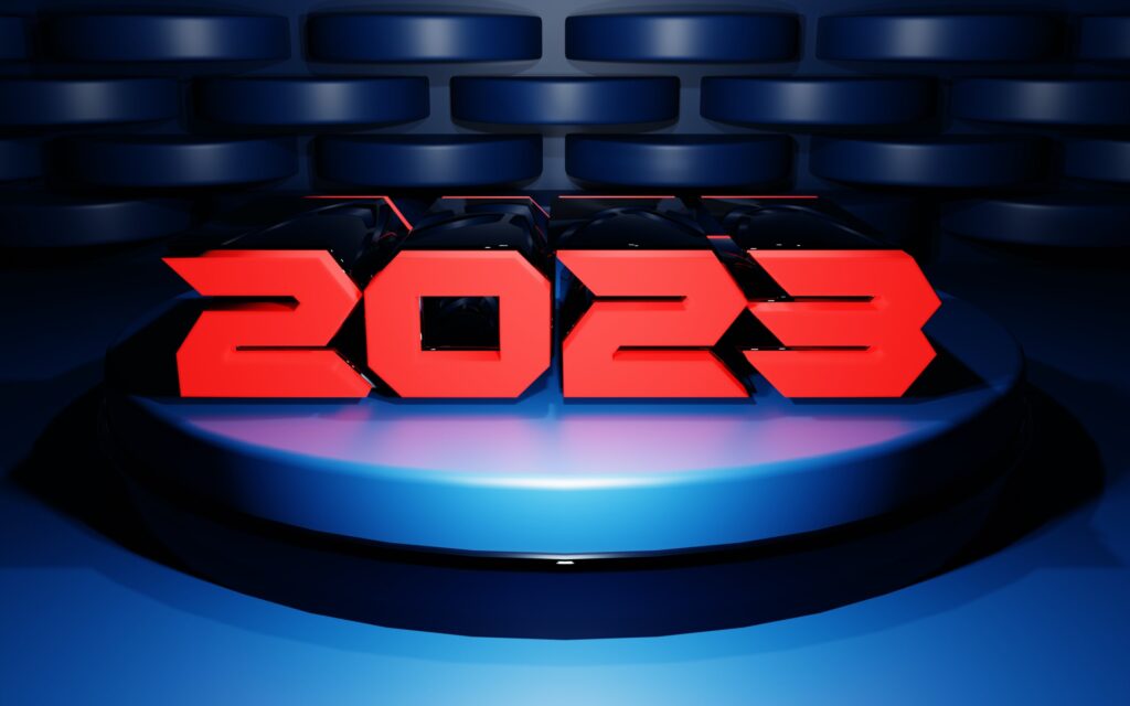 2023 marketing trends